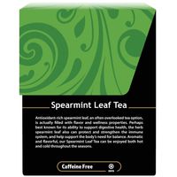 Buddha Spearmint Tea